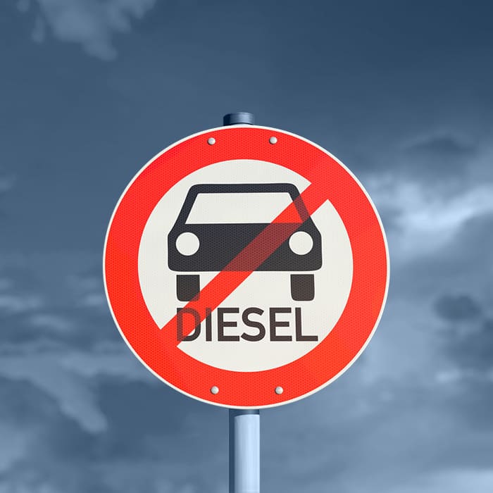 VW Dieselskandal